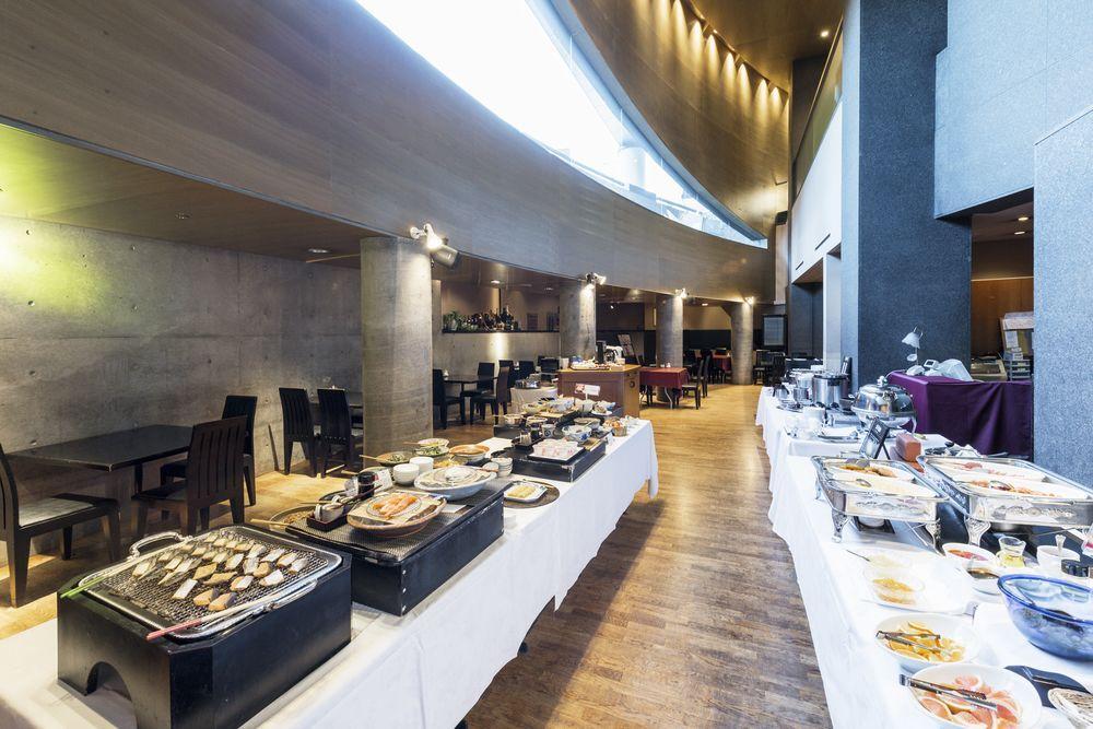 Hotel Mystays Sapporo Nakajima Park Annex Eksteriør bilde